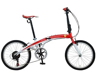 キャンプに折りたたみ自転車ってどうなの？～意外におしゃれで便利かも